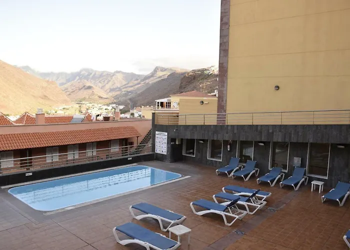 Apartamento Nek