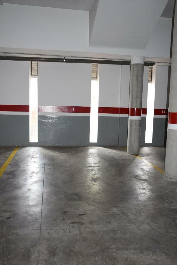 Apartment Nek