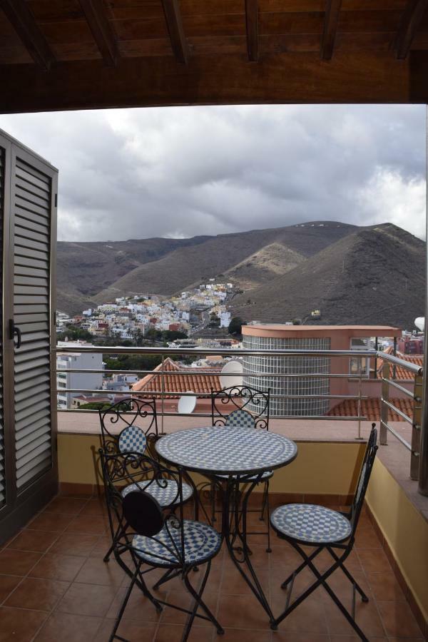 Nek Apartment San Sebastián de la Gomera