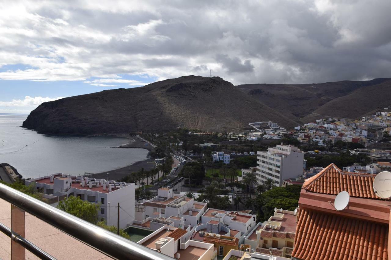 Nek * San Sebastián de la Gomera