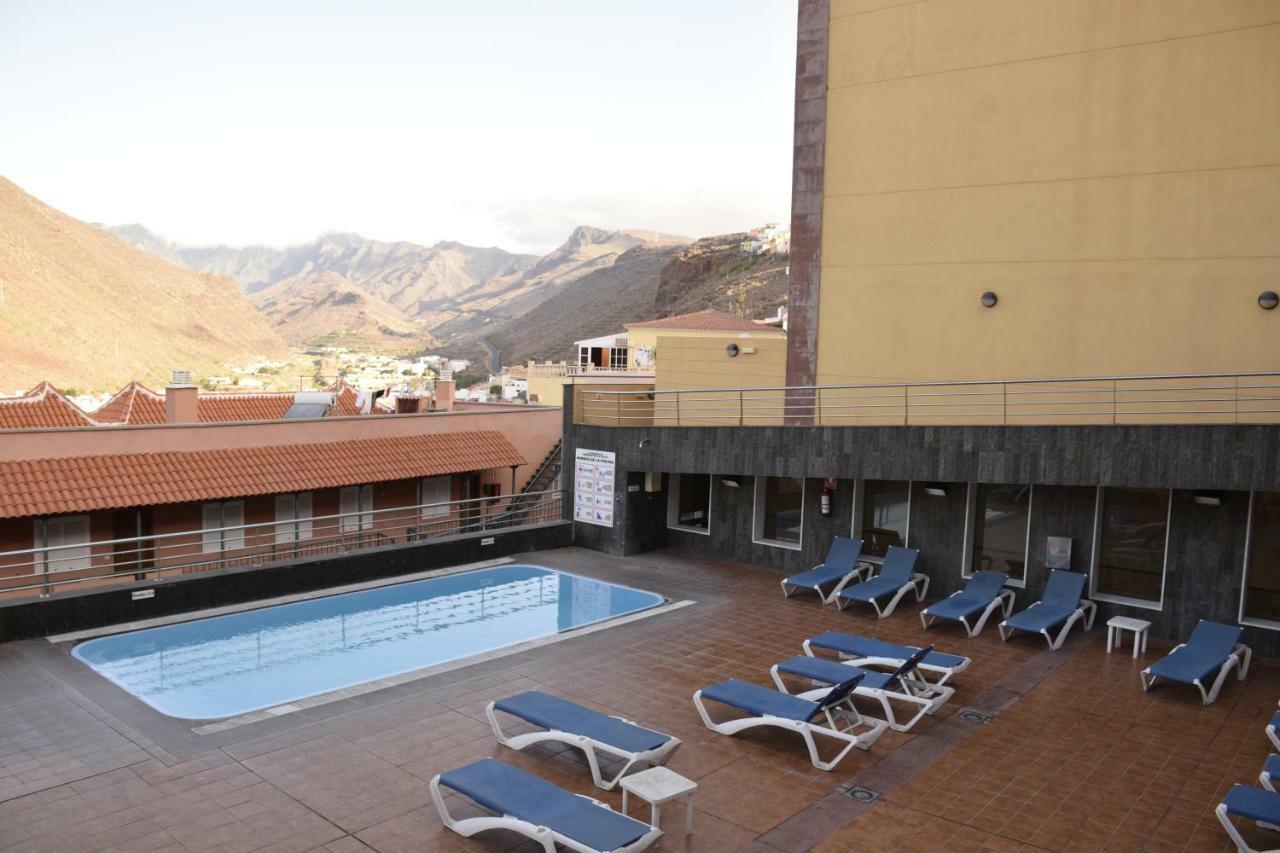 Nek Apartment San Sebastián de la Gomera