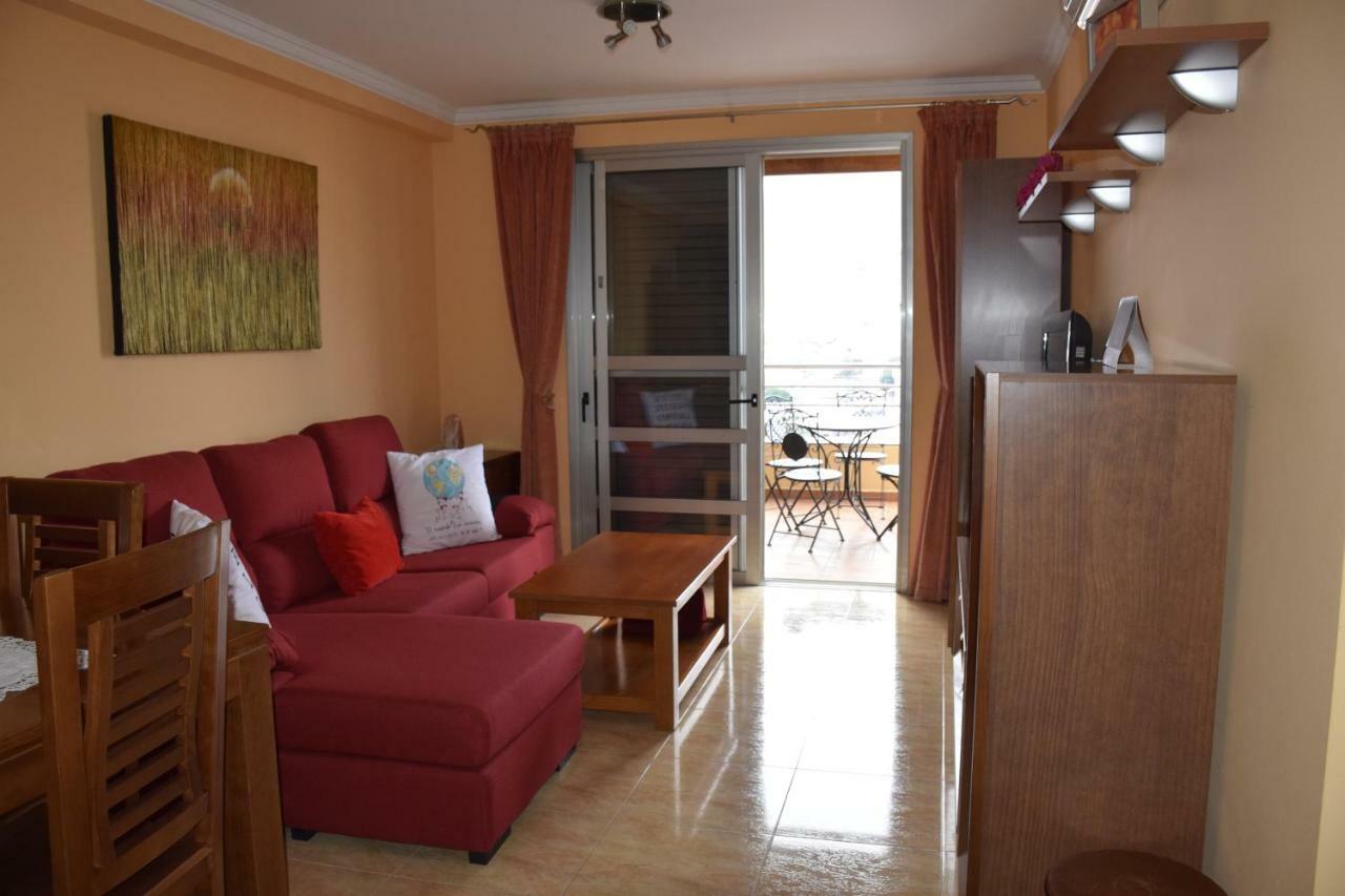 Nek Appartement